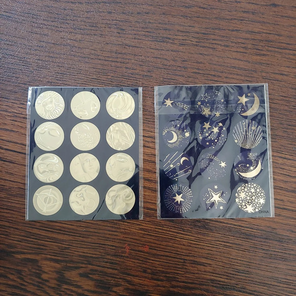 Estee Lauder Zodiac Cosmetics Makeup Travel Pouch Bag NEW - Picture 6 of 11